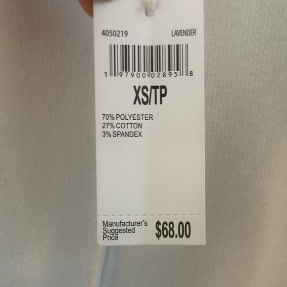 Women’s Pullover - Picture 3 of 3